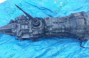 КОРОБКА ПЕРЕДАЧw nissan navara d40 190km 2.5d 2012 год
