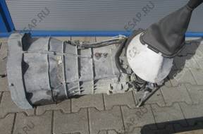 КОРОБКА ПЕРЕДАЧW NISSAN NAVARA D40 2.5 DCI