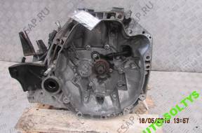 КОРОБКА ПЕРЕДАЧW NISSAN NOTE 07 год, 1.5 DCI