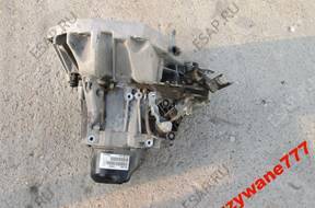 КОРОБКА ПЕРЕДАЧW NISSAN NOTE 1,5 DCI JR5 329 90 тыс. км.