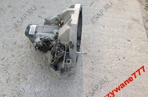 КОРОБКА ПЕРЕДАЧW NISSAN NOTE 1,5 DCI JR5 329 90 тыс. км.