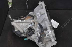 КОРОБКА ПЕРЕДАЧw NISSAN NOTE 1.4B 2006 8200109962