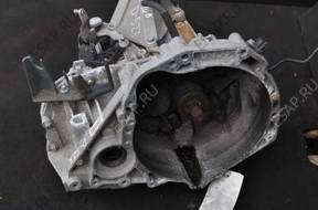 КОРОБКА ПЕРЕДАЧw NISSAN NOTE 1.4B 2006 8200109962