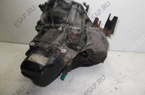 КОРОБКА ПЕРЕДАЧW NISSAN NOTE 1.4E 2006-12 год,