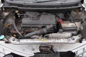 КОРОБКА ПЕРЕДАЧW NISSAN NOTE 1.4E 2006-12 год,