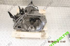 КОРОБКА ПЕРЕДАЧW  NISSAN NOTE 1.6  06-09 год,