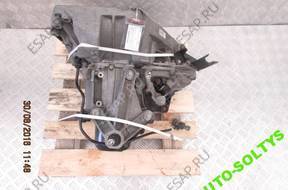 КОРОБКА ПЕРЕДАЧW  NISSAN NOTE 1.6  06-09 год,