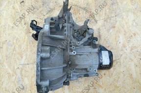 КОРОБКА ПЕРЕДАЧW NISSAN NOTE E11  1.4 16V