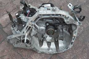 КОРОБКА ПЕРЕДАЧW NISSAN NOTE E12 1.5 DCI JR5-362