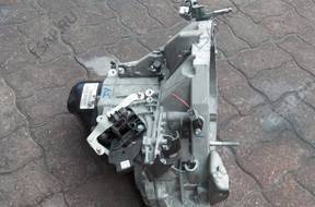 КОРОБКА ПЕРЕДАЧW NISSAN NOTE E12 1.5 DCI JR5-362