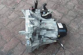 КОРОБКА ПЕРЕДАЧW NISSAN NOTE E12 1.5 DCI JR5-362