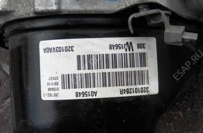 КОРОБКА ПЕРЕДАЧW NISSAN NOTE E12 1.5 DCI JR5-362