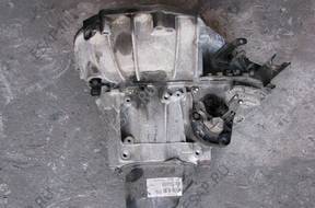 КОРОБКА ПЕРЕДАЧW NISSAN NOTE I 05-2013 год 1.4 16V JHQ