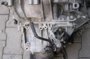 КОРОБКА ПЕРЕДАЧw Nissan Note Micra 1,4 1,6 1.4 1.6