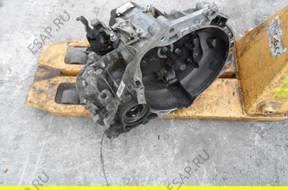 КОРОБКА ПЕРЕДАЧW NISSAN NOTE MICRA K12 1.2 1.4