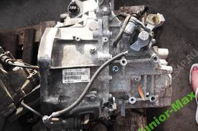 КОРОБКА ПЕРЕДАЧW NISSAN  P12  2,2CDI NR: 7701717718