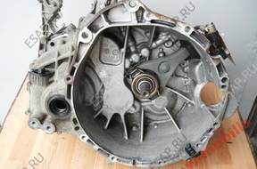 КОРОБКА ПЕРЕДАЧw Nissan P12 Primera 2.2 dci 6-СТУПЕНЧАТАЯ