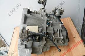 КОРОБКА ПЕРЕДАЧw Nissan P12 Primera 2.2 dci 6-СТУПЕНЧАТАЯ