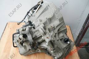 КОРОБКА ПЕРЕДАЧw Nissan P12 Primera 2.2 dci 6-СТУПЕНЧАТАЯ