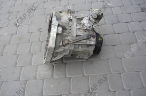 КОРОБКА ПЕРЕДАЧw Nissan Pixo 1.0 2011 год