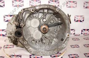 КОРОБКА ПЕРЕДАЧW NISSAN PRIMASTAR 1.9 DCI  PK5013