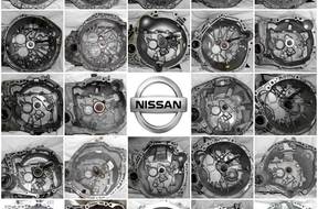 КОРОБКА ПЕРЕДАЧw NISSAN PRIMASTAR 1.9 DCi PK6 / PK5