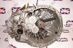 КОРОБКА ПЕРЕДАЧW NISSAN PRIMASTAR 1.9 DCI  PK6075