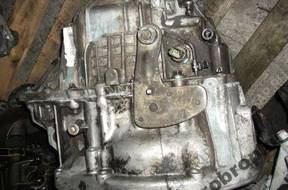 КОРОБКА ПЕРЕДАЧW NISSAN PRIMASTAR 1.9 PK6