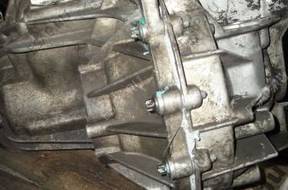 КОРОБКА ПЕРЕДАЧW NISSAN PRIMASTAR 1.9 PK6