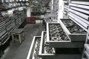 КОРОБКА ПЕРЕДАЧw Nissan Primastar 2,5DCI PK5 PK6