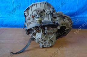 КОРОБКА ПЕРЕДАЧW NISSAN PRIMASTAR 2.0 DCI 6B. PF6