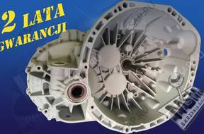 КОРОБКА ПЕРЕДАЧw Nissan Primastar 2.0 dCi, PF6010