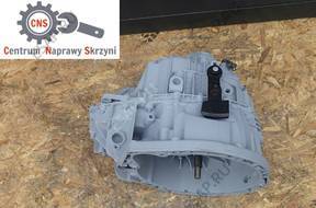 КОРОБКА ПЕРЕДАЧw  Nissan Primastar  PK5 1.9 DCI