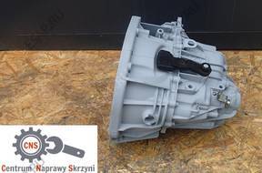 КОРОБКА ПЕРЕДАЧw  Nissan Primastar  PK5 1.9 DCI