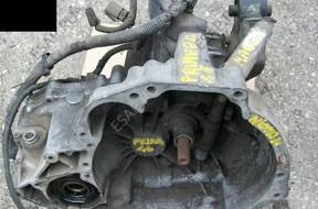 КОРОБКА ПЕРЕДАЧw Nissan Primera 1,6 8V