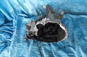 КОРОБКА ПЕРЕДАЧW NISSAN PRIMERA 1,6B 16V РЕСТАЙЛИНГ 00'