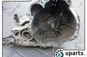 КОРОБКА ПЕРЕДАЧW NISSAN PRIMERA 1.8 16V 6J002