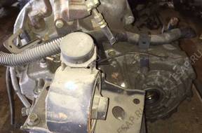 КОРОБКА ПЕРЕДАЧW NISSAN PRIMERA 1.8 SYMBOL 6J0