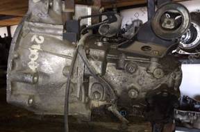 КОРОБКА ПЕРЕДАЧW NISSAN PRIMERA 1.8 SYMBOL 6J0