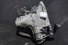 КОРОБКА ПЕРЕДАЧw NISSAN PRIMERA 1.8B 85KW 200 25150