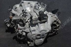 КОРОБКА ПЕРЕДАЧw NISSAN PRIMERA 1.8B 85KW 200 25150