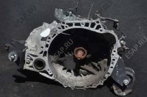 КОРОБКА ПЕРЕДАЧw NISSAN PRIMERA 1.8B 85KW 200 25150