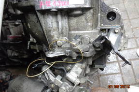 КОРОБКА ПЕРЕДАЧW NISSAN PRIMERA  1.9 DCI 6-СТУПЕНЧАТАЯW