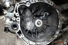 КОРОБКА ПЕРЕДАЧW NISSAN PRIMERA  1.9 DCI 6-СТУПЕНЧАТАЯW