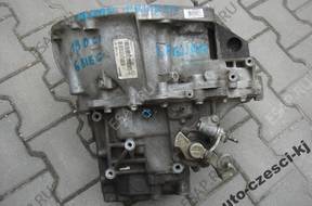 КОРОБКА ПЕРЕДАЧW NISSAN PRIMERA 1.9 DCI 6-СТУПЕНЧАТАЯW