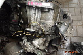КОРОБКА ПЕРЕДАЧW NISSAN PRIMERA  1.9 DCI 6-СТУПЕНЧАТАЯW