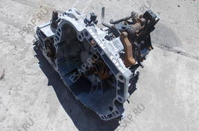 КОРОБКА ПЕРЕДАЧw NISSAN PRIMERA 2,0 P11 BEN r.