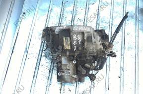 КОРОБКА ПЕРЕДАЧW NISSAN Primera 2,2 DCI 7701717775