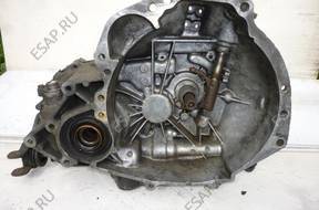 КОРОБКА ПЕРЕДАЧW NISSAN PRIMERA 2.0 16V 50J