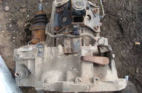 КОРОБКА ПЕРЕДАЧw Nissan primera 2.0 16V